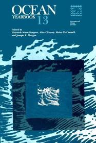 Ocean Yearbook V13