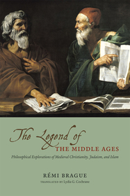 The Legend of the Middle Ages – Philosophical Explorations of Medieval Christianity, Judaism, and Islam: Thermal Energy Storage