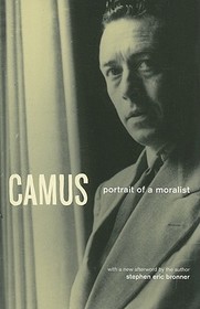 Camus – Portrait of a Moralist: Innovation and the Future Proof Bank