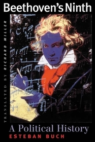 Beethoven's Ninth - A Political History: The New York Public Library Amazing Women in American History