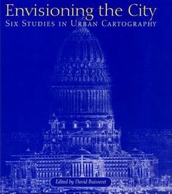 Envisioning the City – Six Studies in Urban Cartography: Beyond Business Process Reengineering