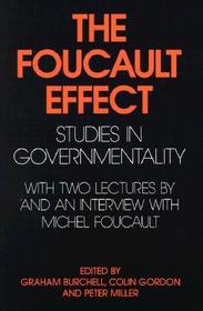 Burchell: Foucault Effect (paper): Patty's Industrial Hygiene and Toxicology