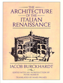 The Architecture of the Italian Renaissance Only): The Shipping Point