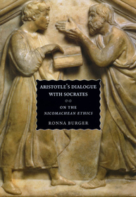 Aristotle`s Dialogue with Socrates – On the 
