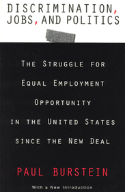 Discrimination, Jobs, and Politics – The Struggle for Equal Employment Opportunity in the United States since the New Deal: Beyond 3G – Bringing Networks, Terminals and the Web Together
