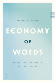 Economy of Words – Communicative Imperatives in Central Banks