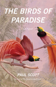 The Birds of Paradise – A Novel