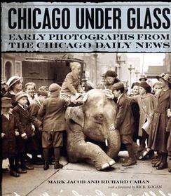 Chicago under Glass – Early Photographs from the Chicago Daily News: Early Photographs from the Chicago Daily News
