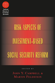 Risk Aspects of Investment–Based Social Security Reform