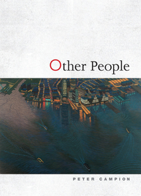 Other People: The Chemistry of Heterocyclic Compounds