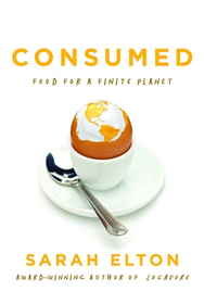 Consumed – Food for a Finite Planet