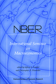 NBER International Seminar on Macroeconomics 2007, Volume 4