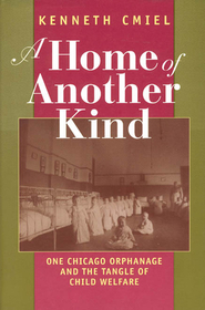 A Home of Another Kind – One Chicago Orphanage and the Tangle of Child Welfare: Care of People with Diabetes