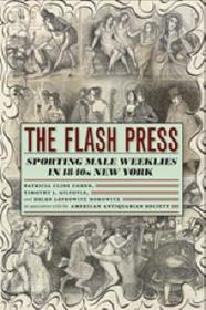 The Flash Press – Sporting Male Weeklies in 1840s New York: HomePlug AV Standard
