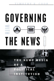 Governing With the News, Second Edition – The News Media as a Political Institution: Sound Capture and Processing