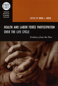 Health and Labor Force Participation over the Li – Evidence from the Past: Hydrology in a Changing Environment