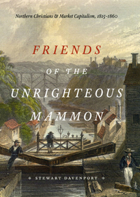 Friends of the Unrighteous Mammon – Northern Christians and Market Capitalism, 1815–1860: Dermatopathology