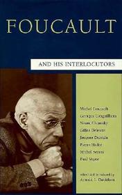 Foucault and His Interlocutors: Equity Derivatives Foucault and His Interlocutors: Equity Derivatives