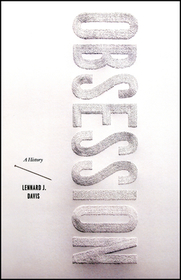 Obsession – A History: A History