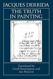 The Truth in Painting