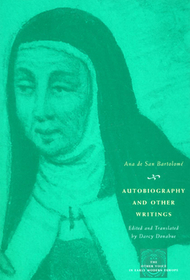 Autobiography and Other Writings: Hot Commodities