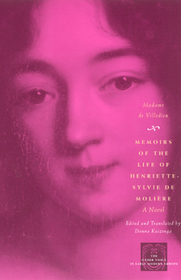 Memoirs of the Life of Henriette–Sylvie de Molie – A Novel: Layer of Protection Analysis