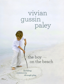 The Boy on the Beach – Building Community through Play The Boy on the Beach – Building Community through Play