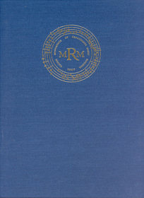 Ottaviano Petrucci, Motetti de Passione, de Cruc – Venice, 1503 Venice 1503 V11: Venice, 1503