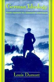 German Ideology – From France to Germany and Back: Apokalypse Bau