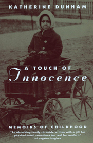 A Touch of Innocence – A Memoir of Childhood: A Memoir of Childhood