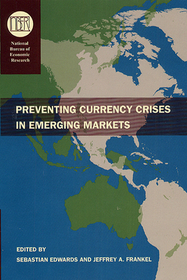 Preventing Currency Crises in Emerging Markets: Family Matters
