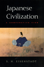 Japanese Civilization – A Comparative View (Paper): A Comparative View