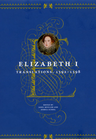 Elizabeth I – Translations, 1592–1598: Translations, 1592-1598