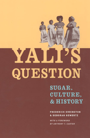 Yali`s Question – Sugar, Culture, and History: Sugar, Culture and History