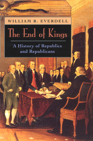 The End of Kings – A History of Republics and Republicans: Finite Mathematics