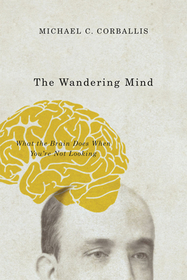 The Wandering Mind – What the Brain Does When You`re Not Looking: What the Brain Does When You're Not Looking