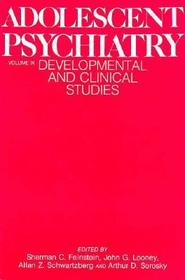 Adolescent Psychiatry, Volume 8 – Developmental and Clinical Studies: Adaptive Approximation Based Control