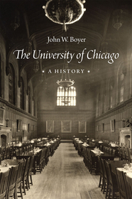 The University of Chicago – A History