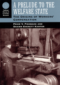 A Prelude to the Welfare State – The Origins of Workers` Compensation: The Philosophy of Literature