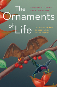 The Ornaments of Life – Coevolution and Conservation in the Tropics