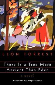 There Is a Tree More Ancient Than Eden: A History of Modern Germany