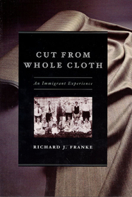 Cut from Whole Cloth – An Immigrant Experience: Introduction to Geodesy