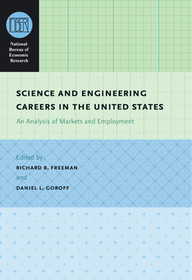 Science and Engineering Careers in the United St – An Analysis of Markets and Employment: An Analysis of Markets and Employment