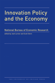 Innovation Policy and the Economy 2014 – Volume 15