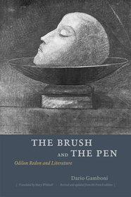 The Brush and the Pen – Odilon Redon and Literature