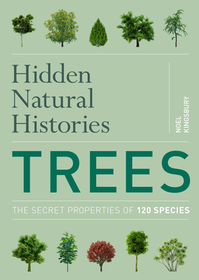 Hidden Natural Histories: Trees