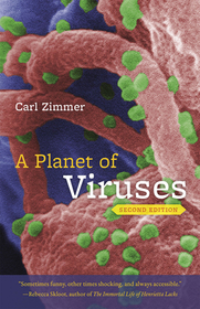 A Planet of Viruses ? Second Edition: Second Edition