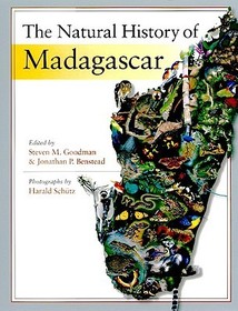 The Natural History of Madagascar: The Self-Directed Learning Handbook