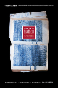 The Last Colonial Massacre – Latin America in the Cold War, Updated Edition: Poorly Made in China