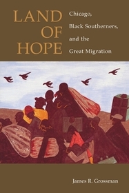 Land of Hope – Chicago, Black Southerners, and the Great Migration: Coaching Science